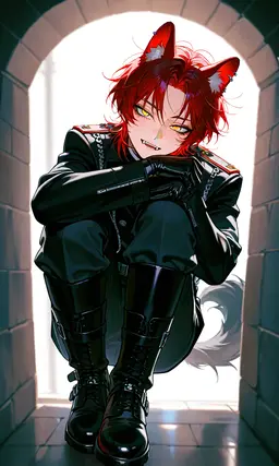 Profile image of 蓮司