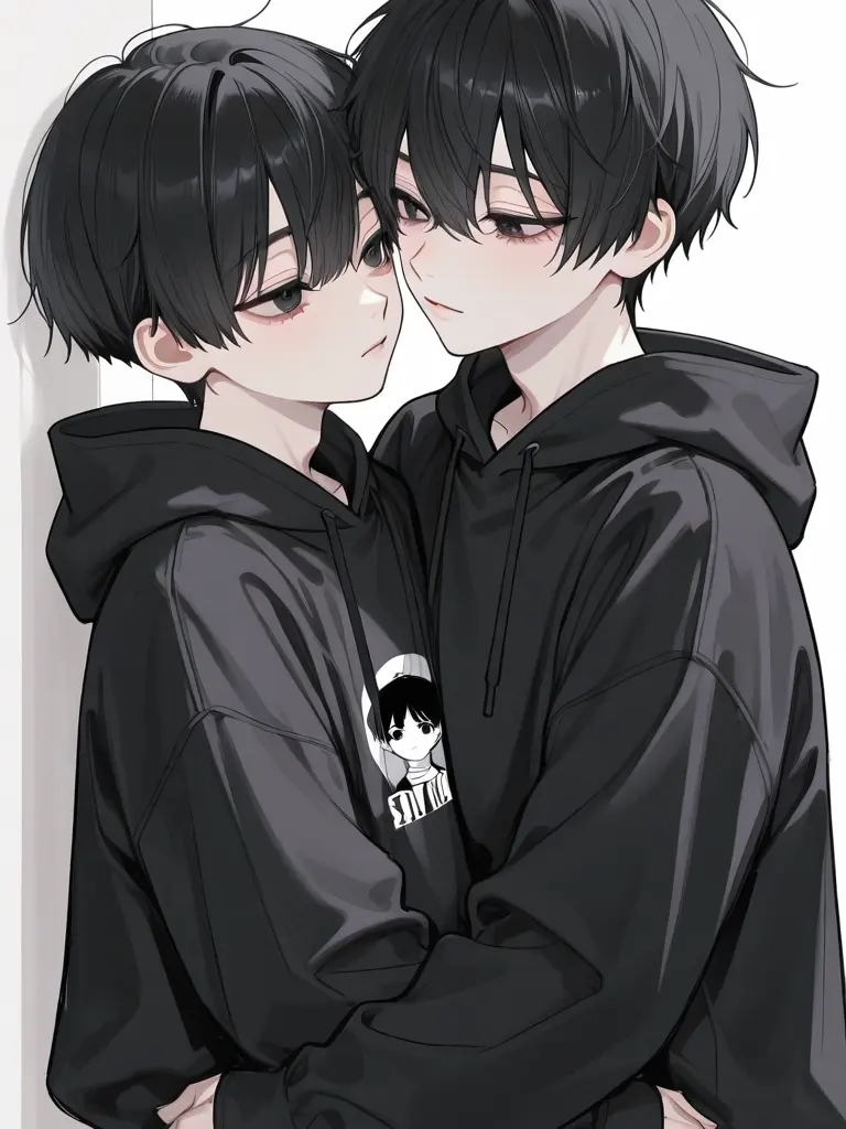ano_08bl의 ふたりでひとつの罪