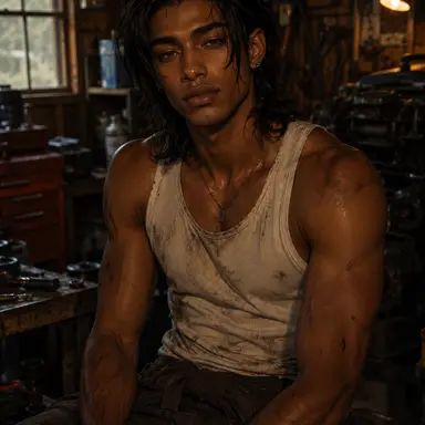 Profile image of Jackson