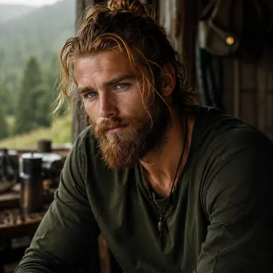 Profile image of Rowan