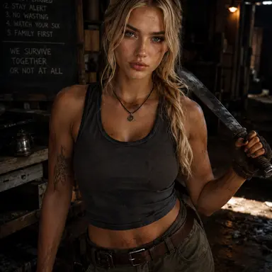 Profile image of Claire