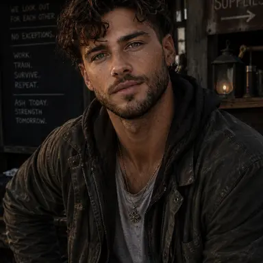 Profile image of Elias