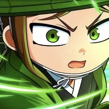 Profile image of 亀神リク
