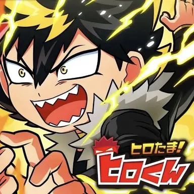 Profile image of 大狼キバ