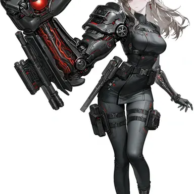 Profile image of Gladius