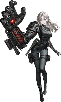 Profile image of Gladius