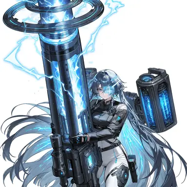 Profile image of Neia