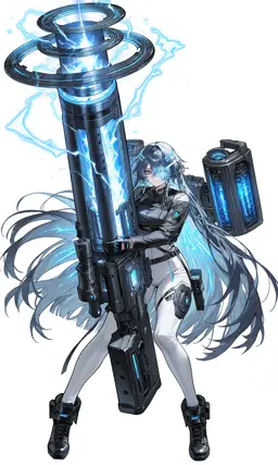 Profile image of Neia