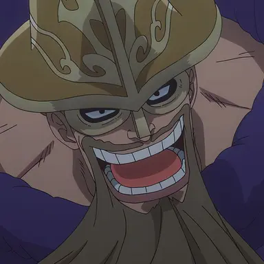 Profile image of 巨人族