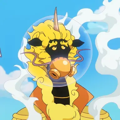 Profile image of キリンガム