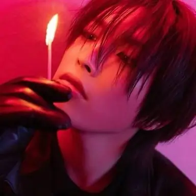 Profile image of Hongjoong