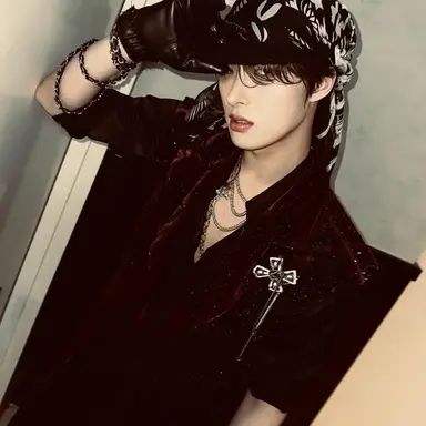 Profile image of Mingi