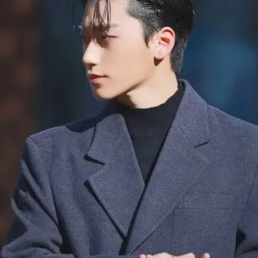 Profile image of San