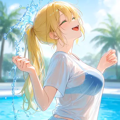Profile image of 이윤지