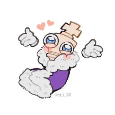 Profile image of 킹어