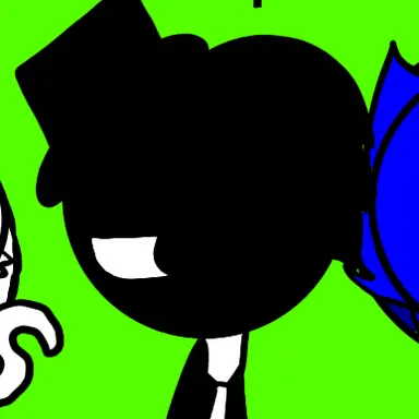 Profile image of 블랙