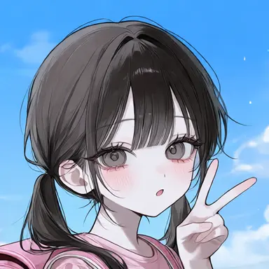 Profile image of 花咲 桃花