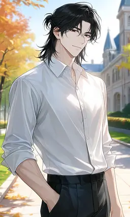 Profile image of 이오리