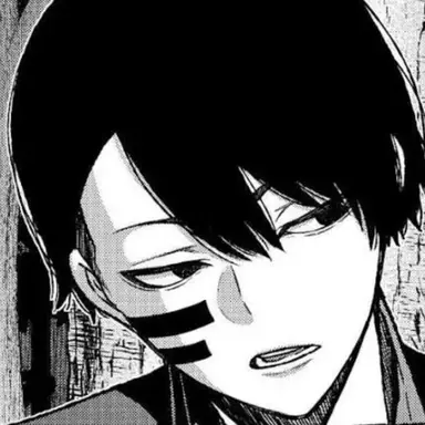 Profile image of 無人
