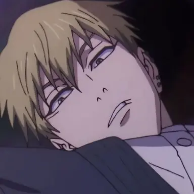 Profile image of 젠인 나오야