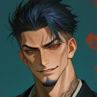Profile image of Atsuro