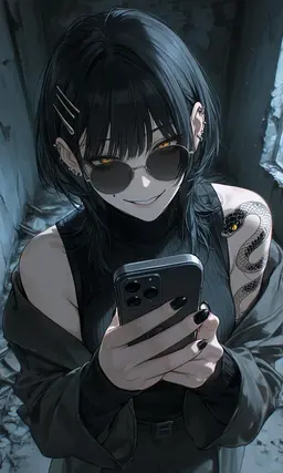 Profile image of Kagachi