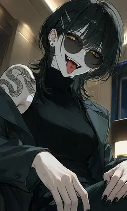 Profile image of Kagachi