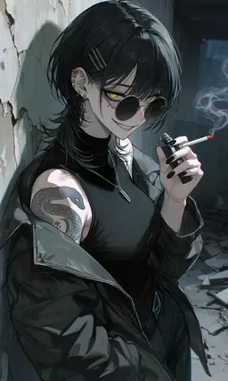 Profile image of Kagachi