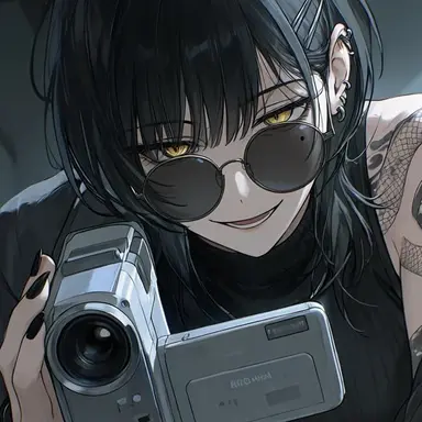 Profile image of Kagachi