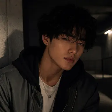Profile image of Leo