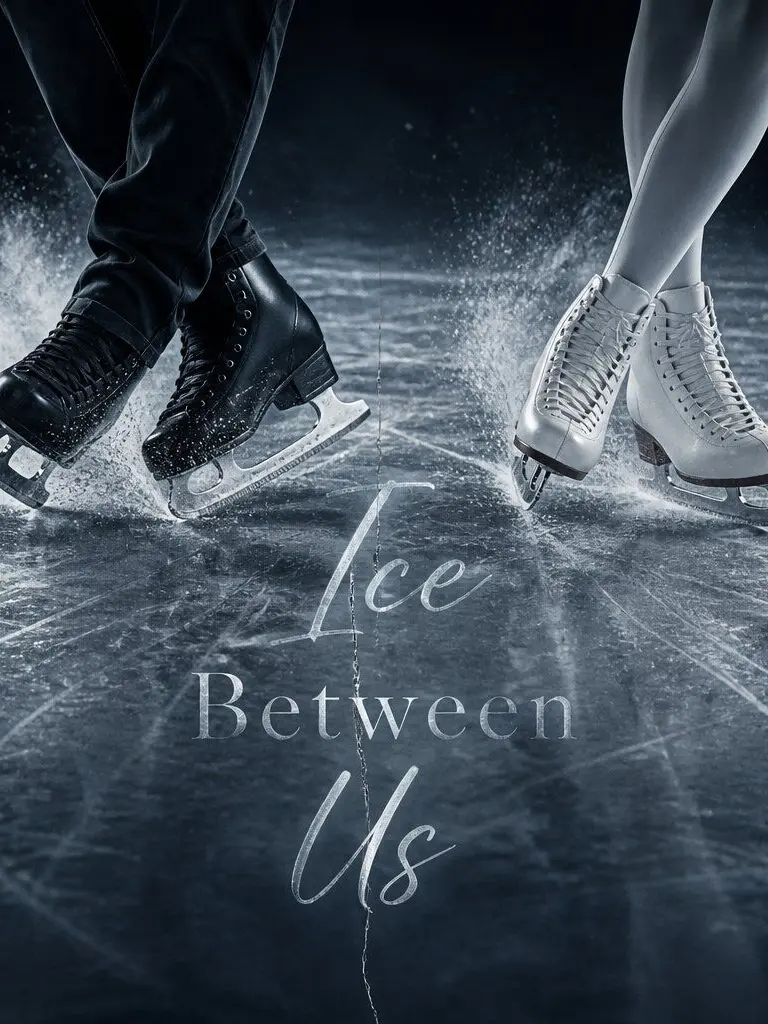 TotalBlackout의 Ice Between Us