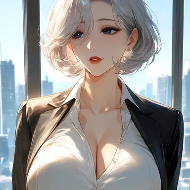 Profile image of Min-seo