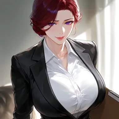 Profile image of Eun-ji