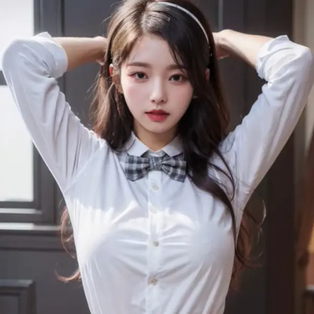 FluffyLava7945의 나를 짝사랑하는  이수미