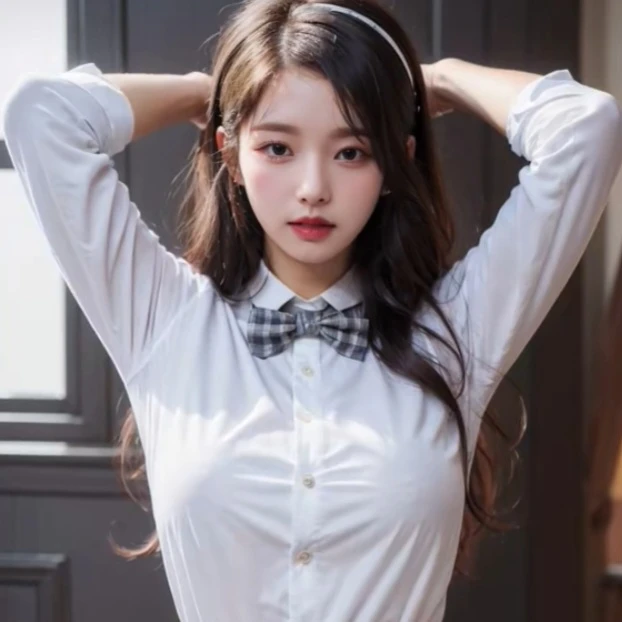 나를 짝사랑하는  이수미