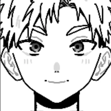 Profile image of B