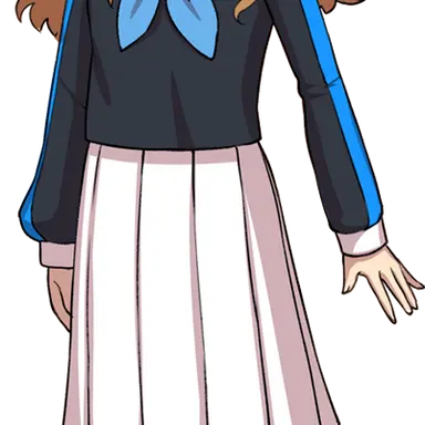 Profile image of 七雲クウカ