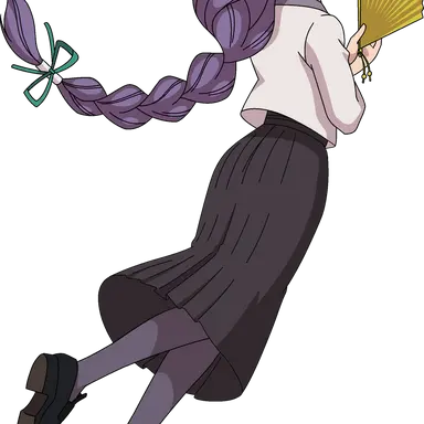 Profile image of 阿万手 ラナ