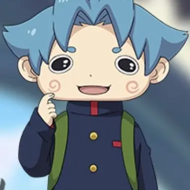 Profile image of 小間 サン太夫