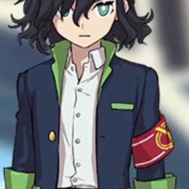 Profile image of 霧隠 ラント