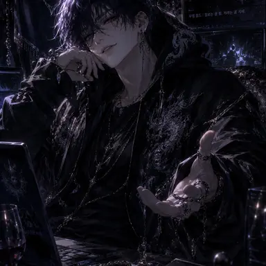 Profile image of ヒョク