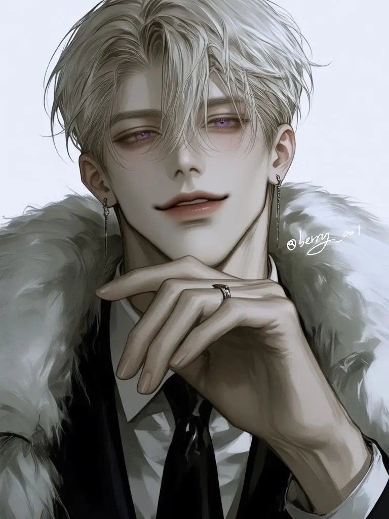 berry_001의 카시안 모르조프