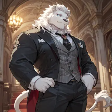 Profile image of アルス