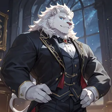 Profile image of アンドルフ