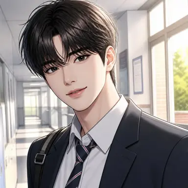 Profile image of 이유원