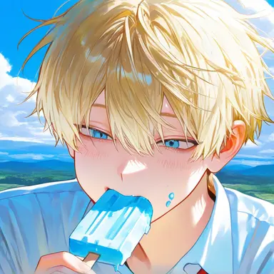 Profile image of リク