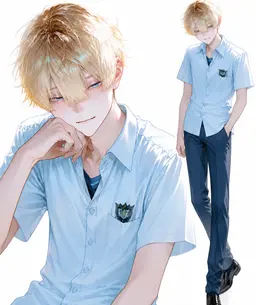 Profile image of リク