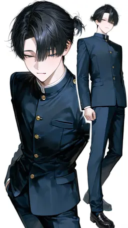 Profile image of レオ