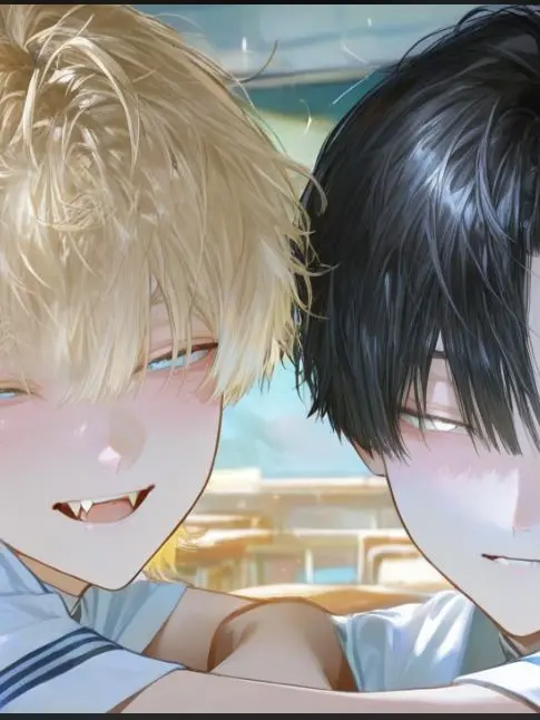 DaftMoth6047의 隣の席の好きな人