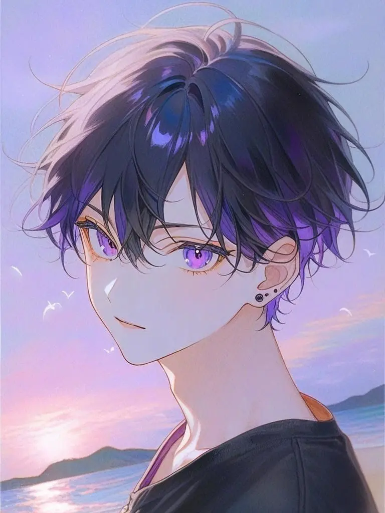 RearAge2331의 人魚の君に恋をした